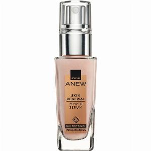Anew Skin Renewal Power Serum  30ml  Bonus Size 50ml