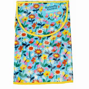 14 Rabatt auf die Kinderschürze Butterfly Garden von Rex London