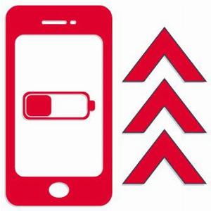 The Big Phone Store Battery Upgrade Brand New  Iphone Xr