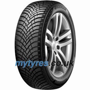 Enjoy a 9 discount on Hankook Winter icept RS3 W462 20560 R16 92H SBL