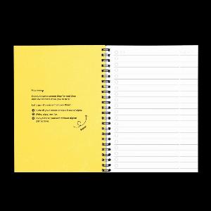 MOYU A5 Erasable Notebook  The Offline Club  Now 2245 Save 25