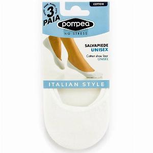 Sconto del 20 su salvapiedi antiscivolo x3 Pompea in silicone beige