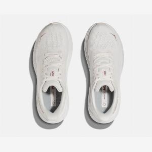 HOKA Arahi 7 Chaussures pour Femme en Blanc De BlancRose Gold Taille 36 23  Route