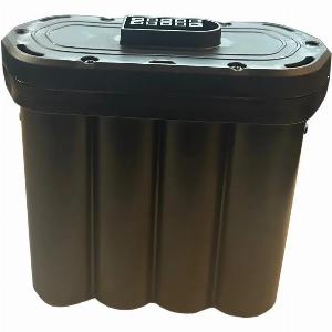 Batterie Black Diamond Jetforce ProBT