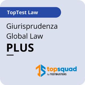 Corso Bocconi TopTest Law PLUS