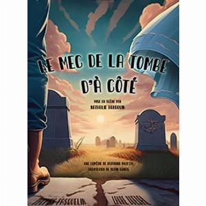 Le mec de la tombe da cote