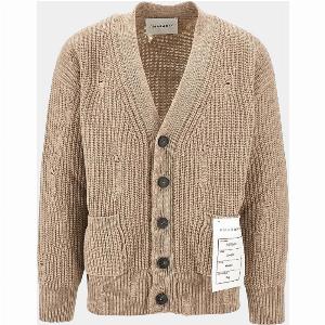 Cardigan  amaranto