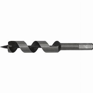 Get 23 Discount on Sealey 18mm Wood Auger Drill Bit 155mm
