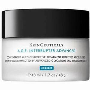 Enjoy 10 Discount on SkinCeuticals AGE Interrupter Cream 48ml