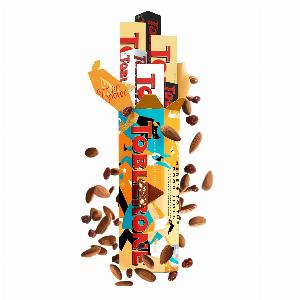 Chocolate Bar Gift  6 Bar  6 Dark