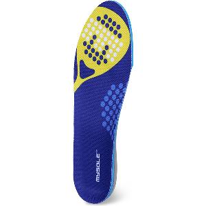 MySole Sport Padel Einlagen Pro paar