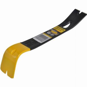 Enjoy 15 Discount on Stanley 155515 340mm Wonder Bar