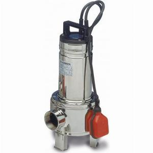 Pompa Sommergibile Tritatutto 08hp 055kw LOWARA Xylem  DOMO7B ora 24561