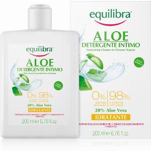 Gel Intimo Idratante allAloe 200 ml ora a 399  sconto del 9