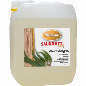 Finnsa Duftkonzentrat Easy Wilder Eukalyptus 5L jetzt nur 79 
