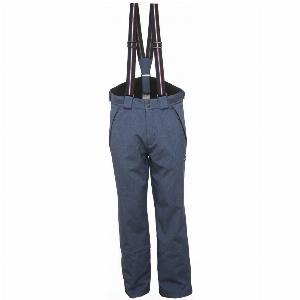 Pantalon de ski softshell Peak Mountain Capello