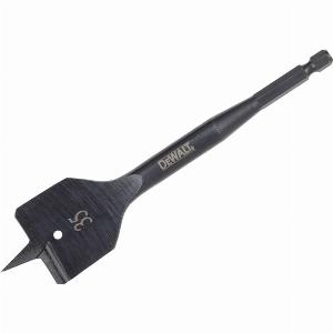 Dewalt Power Tools Dewalt DT4776QZ Extreme Flatwood Drill Bit 35 x 152mm