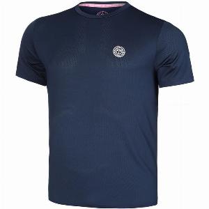 52 Rabatt auf BIDI BADU Crew Junior TShirt für Jungen Größe 128 blau