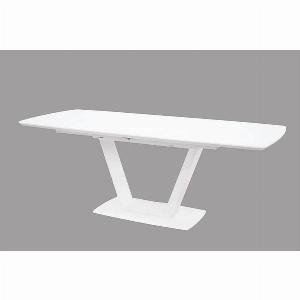 Enjoy 37 Discount on the Giatalia Logato Extending Dining Table 160210cm