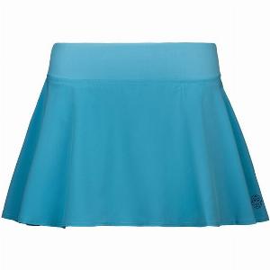 BIDI BADU Mora Tech Jupe Femmes  Turquoise