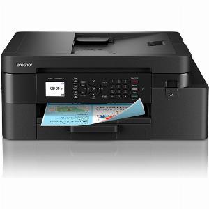 Brother MFCJ4350DW Imprimante jet dencre multifonction 4en1 sans fil Eligible au forfait EcoPro