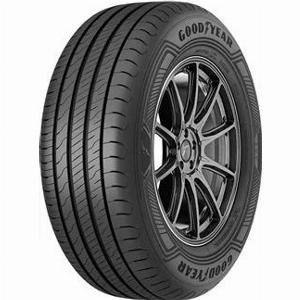 23565R17 108H XL Goodyear  EfficientGrip 2 SUV  SUV Tyres  Summer Tyres  Protyre
