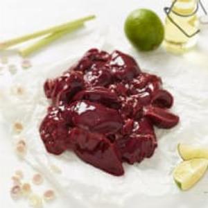 Enjoy a 46 Discount on FreeRange Chicken Liver Today