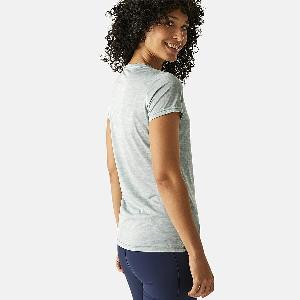 Get 67 Discount on Regatta Womens Fingal Edition TShirt