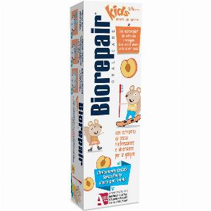 Risparmia il 7 su Biorepair kids alla pesca formato 50 ml disponibile ora