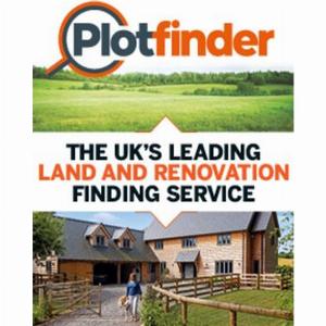 Enjoy 55 Discount on Plotfinder Services Today
