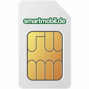smartmobilde Allnet Flat 10 GB  Google Pixel 9a 256GB Iris