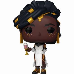 Figurine Funko Pop Mel dArcane  1436  au lieu de 1522  6