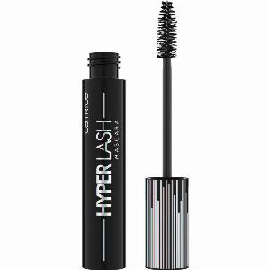 Enjoy 12 Discount on Catrice Hyper Lash Mascara 010 Electric Black 11ml