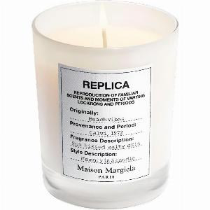 Maison Margiela Beach Walk Scented Candle 35g