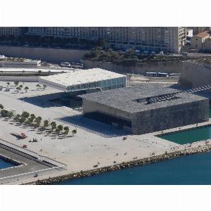 Marseille  Rade depuis Marignane tarif réduit à 76  au lieu de 86