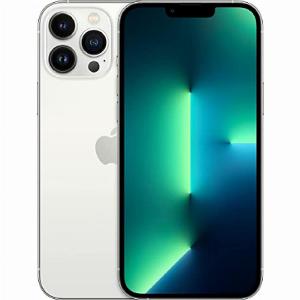 Apple iPhone 13 Pro Max Single Sim  Pristine  Silver  Unlocked  256gb