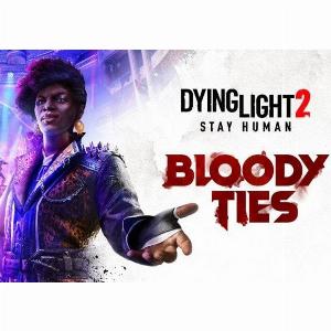 Dying Light 2 Stay Human  Bloody Ties DLC Global Steam Key