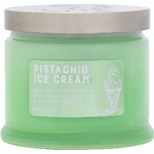Pistachio Ice Cream 3Wick Jar Candle
