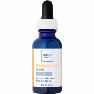 Obagi ProfessionalC Serum 10 Blue  Vitamin C Face Serum 30ml 10399