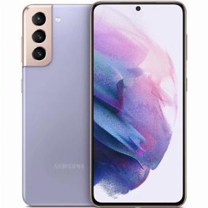 Samsung Galaxy S21 5G Dual Sim  Pristine  Phantom Violet  Unlocked  128gb