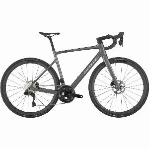 Scott Addict 30 2025  Slate Grey  L Slate Grey  Wheelbase