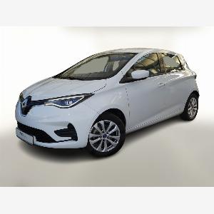 Zoe ZE50 R110 MietBat FullLED Temp LM16Z BT Finanzierung gewerblich