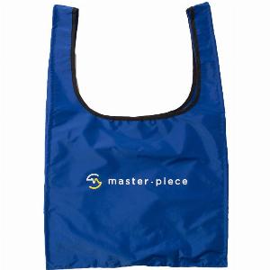 MasterPiece Storepack Ego Bag Blue