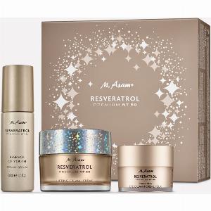 Profitez de 10 de réduction sur la routine de soins Christmas Star