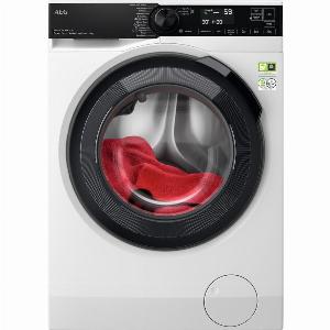 AEG LFR84946UC 8000 Series UniversalDose Front Loading Full Size 9kg Washing Machine