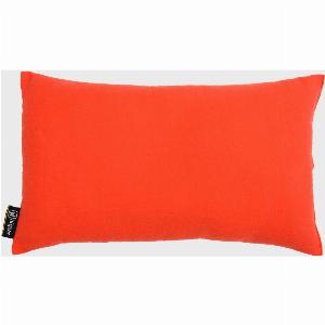 HiGear Luxury Camping Pillow  Red Red
