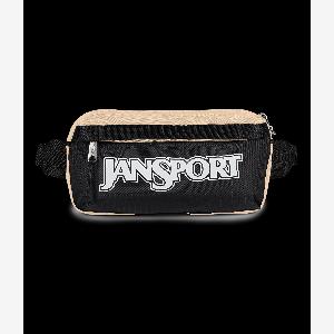 Enjoy 40 Discount on JanSport Washington Waistpack Bags  Travertine