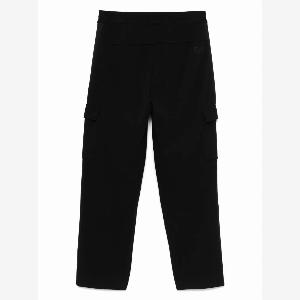 pantaloni cargo EA7