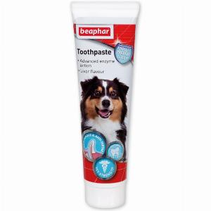 The Pharm Pet Co Enjoy 22% Discount on Beaphar 100g Toothpaste 8711231153176