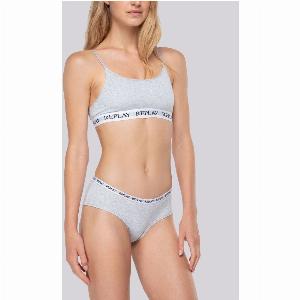 Casual Bralette Mit Verstellbaren Trägern